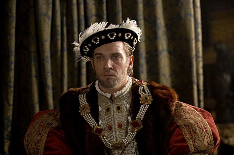 tudors and henry viii